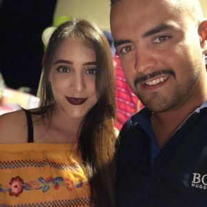 Meet your Posher, Antonio